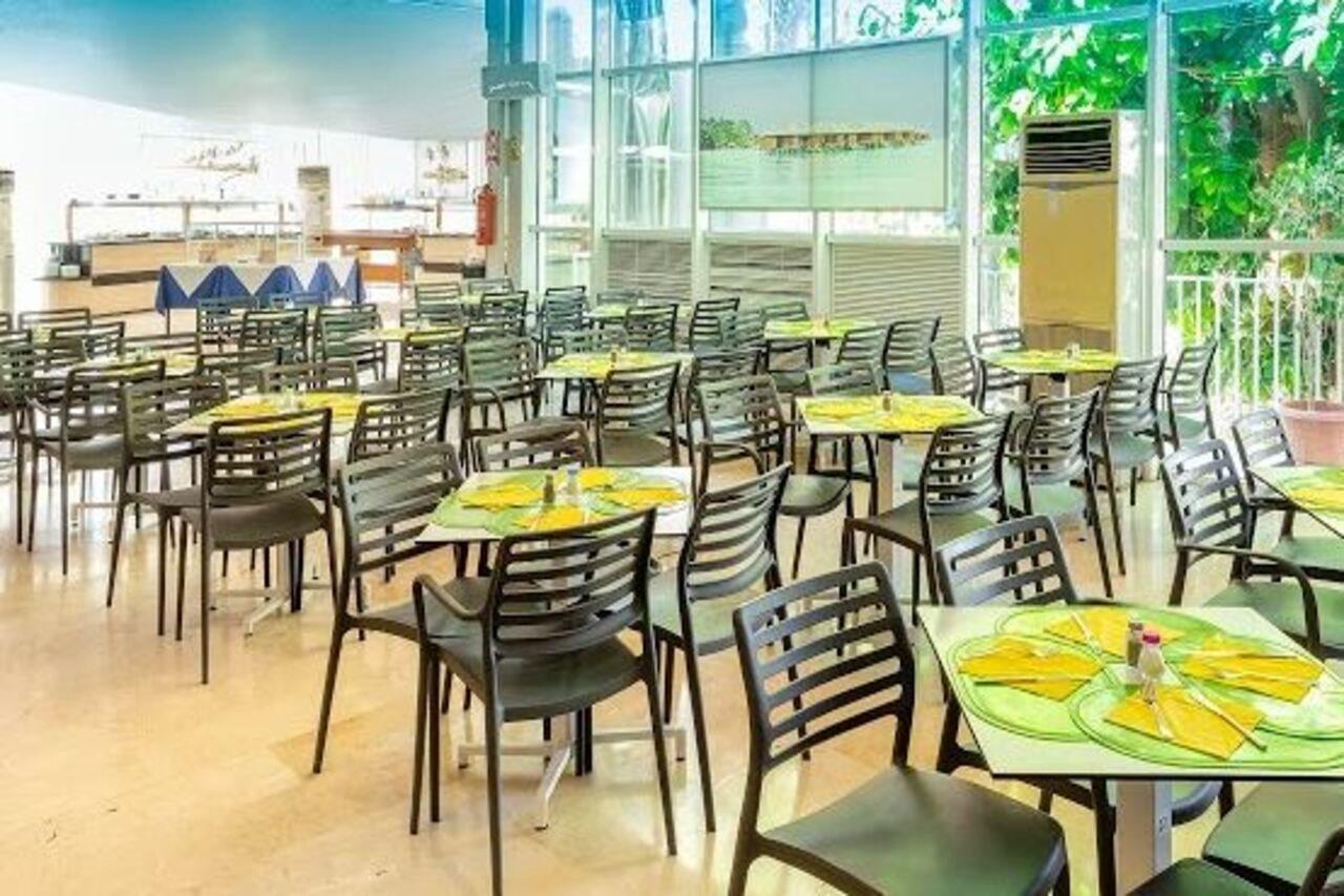 Bc Music Resort (Adults Only) 貝尼多姆 外观 照片